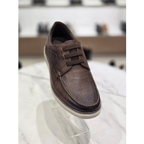 [시흥점] 남성 밴딩끈 세미캐주얼 보트슈즈 (FMM361)