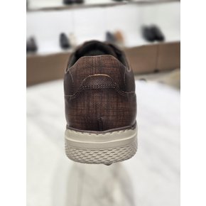 [시흥점] 남성 밴딩끈 세미캐주얼 보트슈즈 (FMM361)