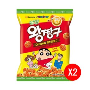 왕짱구 275g x 2개
