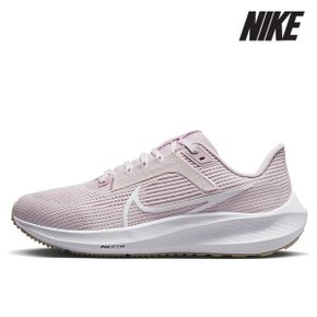 여성용 운동화  G24  DV3854 600   W AIR ZOOM PEGASUS 40 우먼스 페가수스 40_P367896326