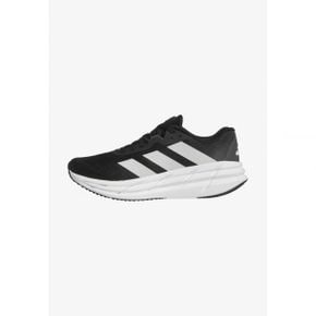 5138046 Adidas ADISTAR 3 - Road running shoes core black cloud white grey six