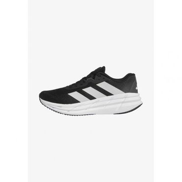 아디다스 5138046 Adidas ADISTAR 3 - Road running shoes core black cloud white grey six