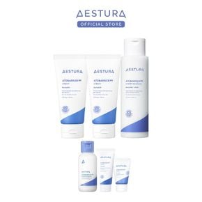 에스트라 아토베리어365 2세대 크림 80ml 2개 + 하이드로 에센스 200ml..[33601130]