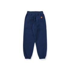 [공식]브라우니 마이크로플리스 조거 팬츠 키즈 NAVY