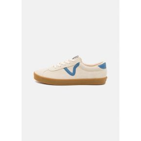 5326889 Vans SPORT UNI - Trainers pop white/navy