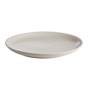 에른스트 스톤웨어 접시 26 cm white