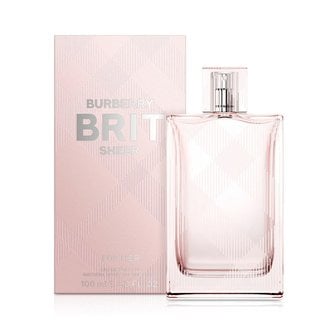  버버리 브릿 쉬어 EDT 100ml