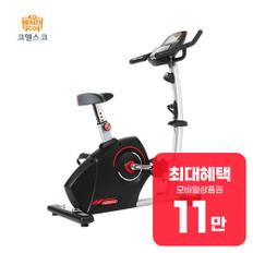 바디팩 U 상업용 입식 자전거 (블랙) 바디팩-U 렌탈 60개월 월 39900원