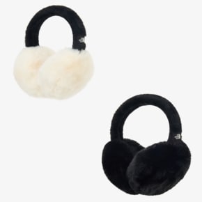 NA5IQ54  키즈 걸즈 퍼 이어머프 KS GIRLS FUR EARMUFF