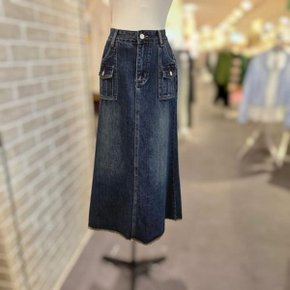 LG31EXDS514X 아웃 포켓DS 청스커트