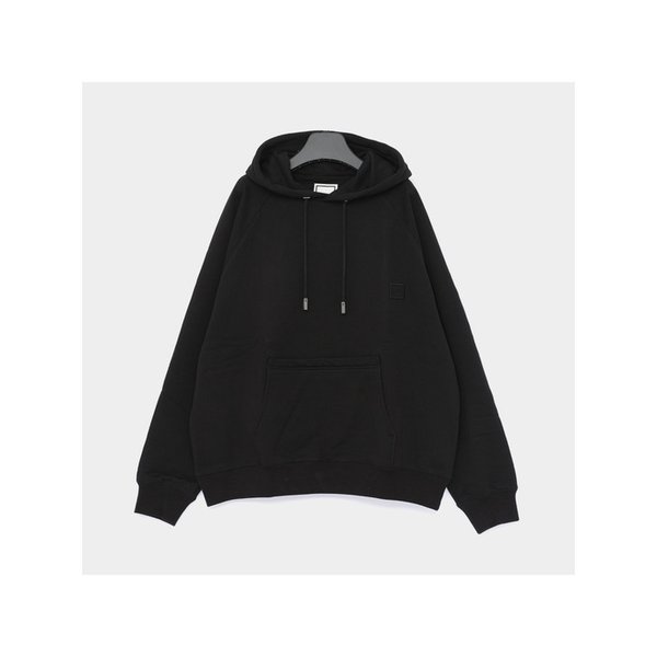 26SS 뉴 백로고 스웨트 남성 후드티 W261TS37741B