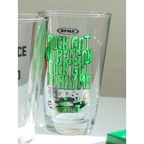 LP RINK GLASS CUP 410ml
