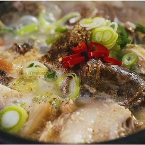 팽현숙 옛날 순대국 700gX6팩+양념고춧가루 40g[34486213]