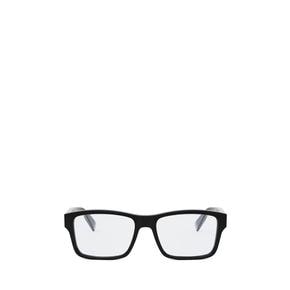 26FW 불가리 안경 BV50051I 001 BLACK