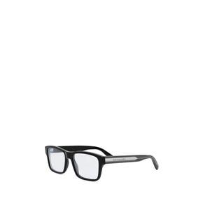 26FW 불가리 안경 BV50051I 001 BLACK