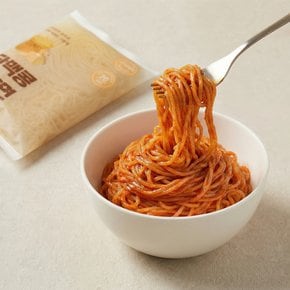 단백콩 곤약면 26kcal 180g+매콤소스 포함 20개입