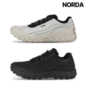 노다 002 남자 트레일 러닝화 NORDA 2종택일