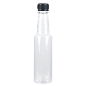 디디샵 원형 와인 간장 참기름 병 250ml