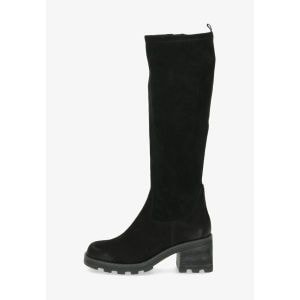 이스퀘어 4382900 Caprice Boots - black comb