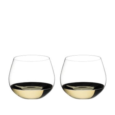 Riedel O 오크드 샤르도네 2본입