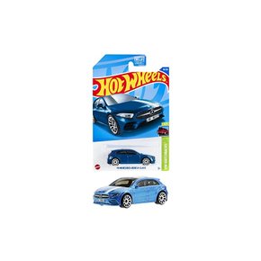 핫 휠 Hot Wheels 베이직카 메르세데스-벤츠 A클래스 HHD79