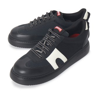 캠퍼 [부산점] 러너 K21 남성 스니커즈 K100988 002 LEA