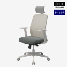 탭스퀘어 컴퓨터 책상 의자