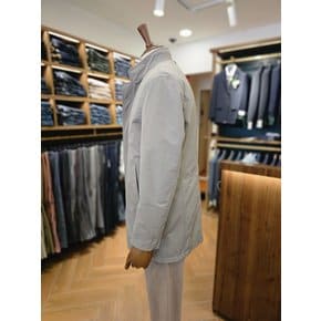 [여주점] 코오롱 브렌우드 남성 커뮤터 라이너 탈착 스탠드칼라 코트 BRCCX25211BEX