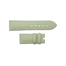 MXE0908R Soft Calf Plain Menta STD 20/18 (Quick Release) (BA)