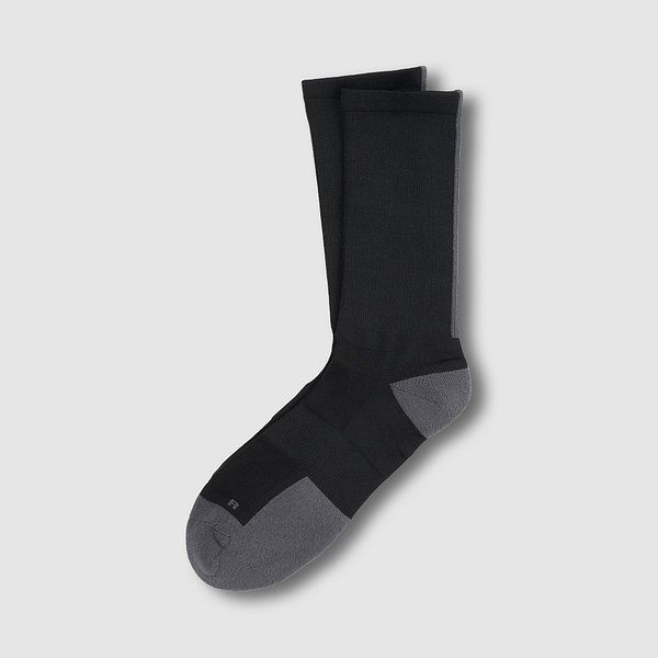 남 테크 러닝 장목 양말 1족 J145403118099