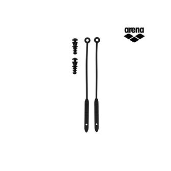 아레나 코드부착형 귀마개 A6AC1AE04BLK