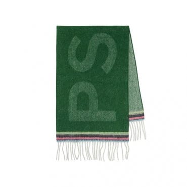 폴스미스 목도리 M2A 150K N076 38 (남여공용)