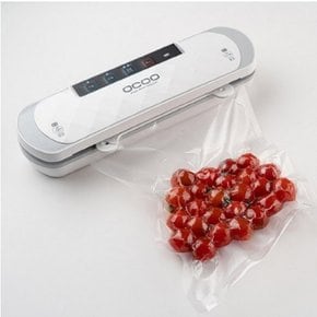 위생적인 주방 필수 아이템 무선 진공포장기 캠핑 등산 여행