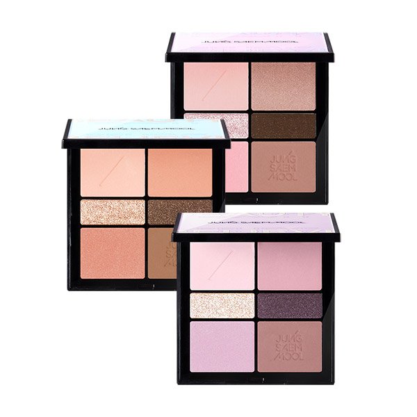 아티스트 아이팔레트 5종