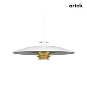 아르텍 Artek JL341 펜던트 거실 조명 브라스