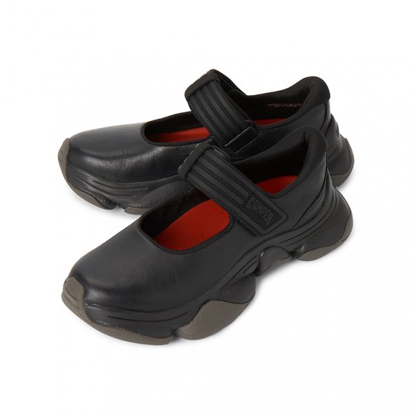 [부산점] 카르스트2 여성 스니커즈 K201846 001