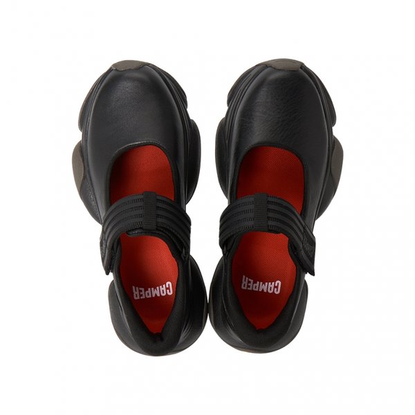 [부산점] 카르스트2 여성 스니커즈 K201846 001