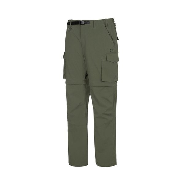 노보 디테쳐블 카고 팬츠