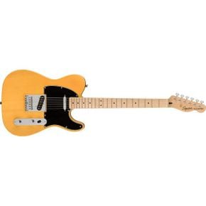 미국 펜더 일렉기타 Squier Affinity Series Telecaster Electric Guitar with 2 Year Warranty