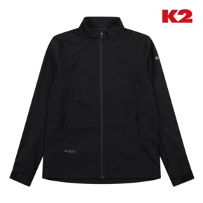 K2 남성 홀리텍(HOLITEC) 바람막이 자켓 KMM24115-Z1