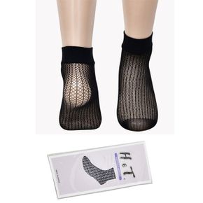 여자여름옷 발목 포인트 사다리 카바 망사 스타킹 양말 0019cy