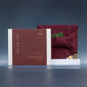 바라기 공앤침향 30환 한약사가 개발한 활력증진 금 침향 침향환 녹용 부모님선물 명절선물
