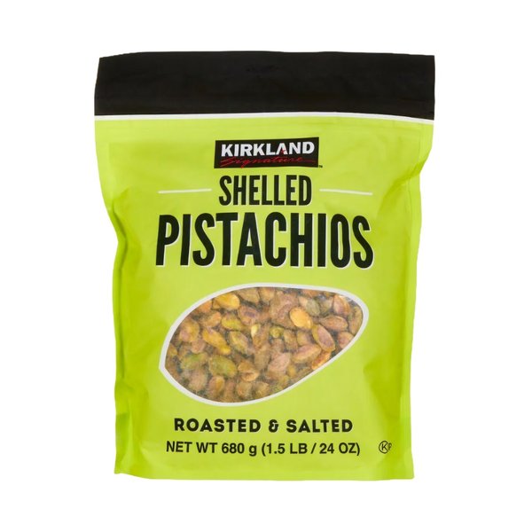 시그니처 탈각 피스타치오 680g