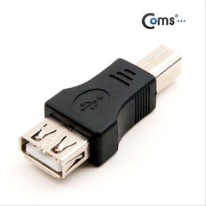 USB 2.0 젠더 A F to B타입 M Type A to Type BG307