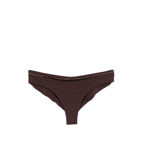 [해외배송] 브루넬로 쿠치넬리 비키니 하의 MQ965VS299C499 B0711937729