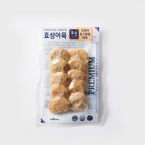 오징어동그랑땡어묵 180g