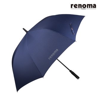 레노마 70 방풍 스트라이프 자동 골프 장우산 RU70-602