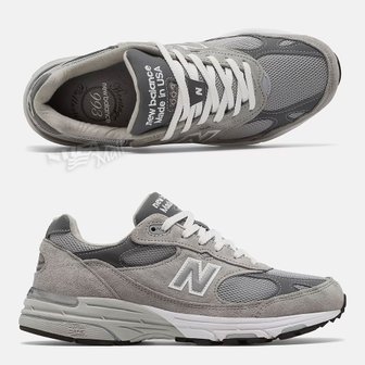 뉴발란스 여성 스니커즈 WR993GL NEW BALANCE MADE IN USA 993 CORE