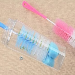 병세척솔 세척용브러쉬 텀블러솔 젖병솔 세척솔