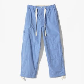 NANAMICA 나나미카 블루 이지 팬츠 EASY PANTS LIGHT BLUE